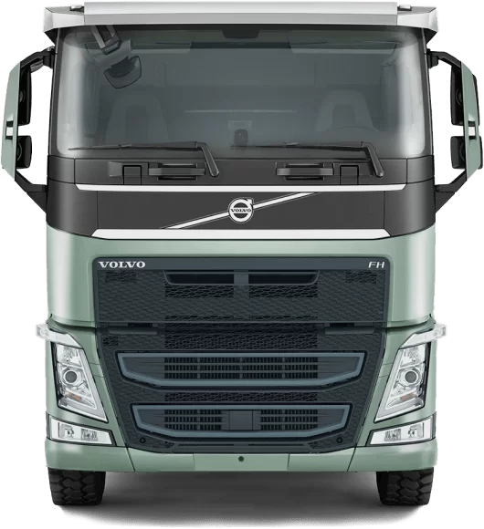 2324x1200 low sleeper cab volvo fh truck front hero 1 1