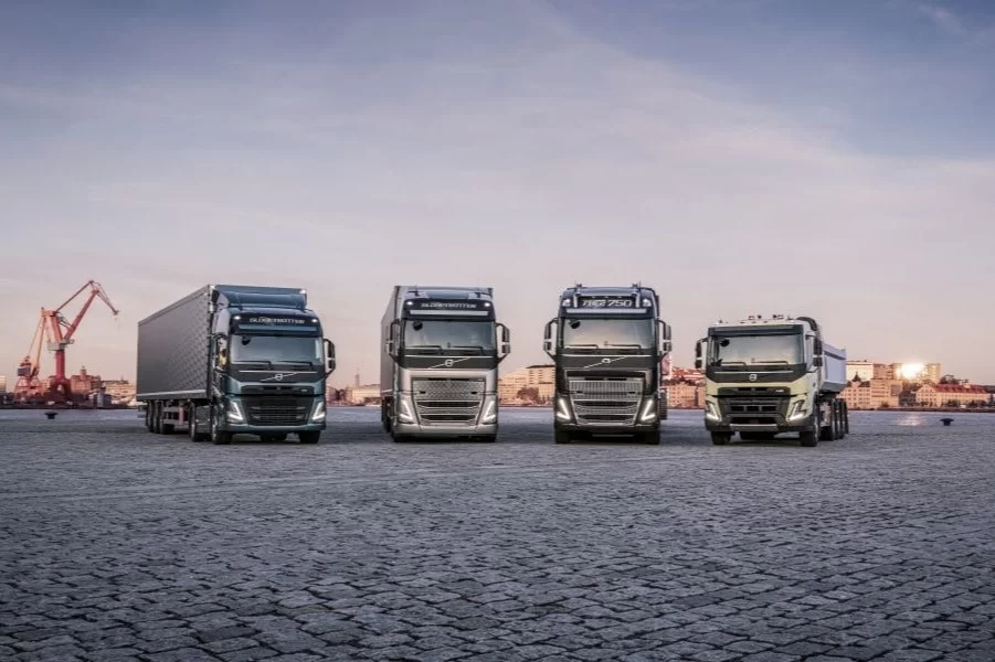 Learn More About Truck Classifications