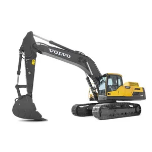 Volvo EC350D