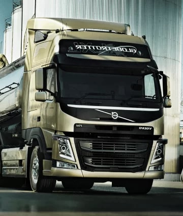 volvo fm