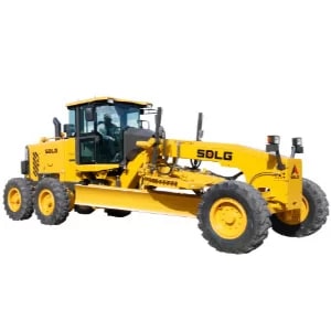 sdlg motorgrader