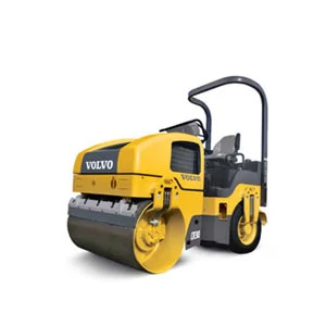 volvo compactors