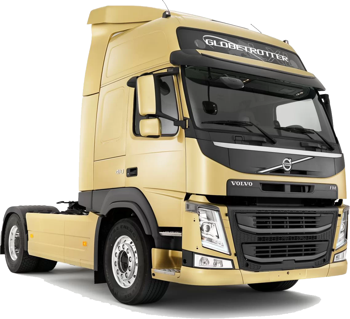 volvo fm image