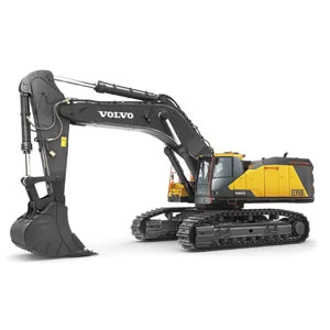 Volvo EC950E