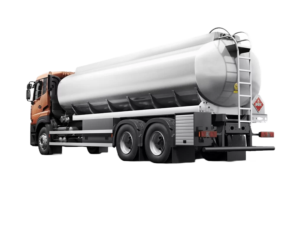 ud tanker truck CG