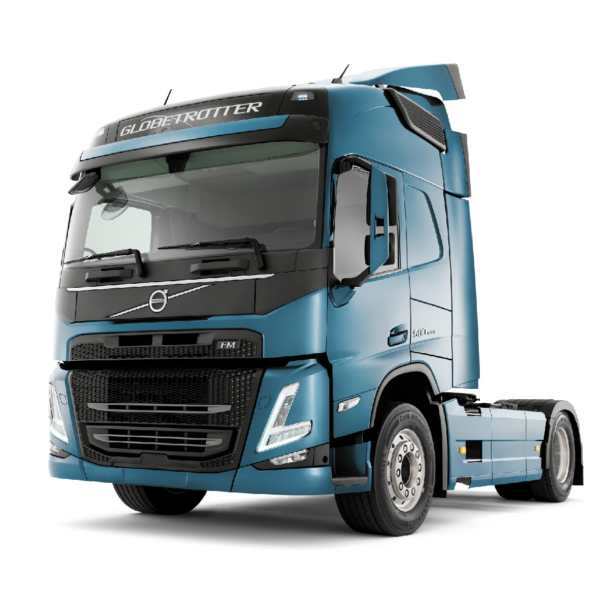 VOLVO FM PHOTO 01