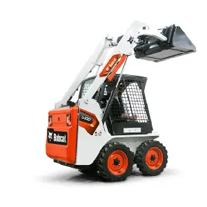 Bobcat S100