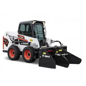 Bobcat S550