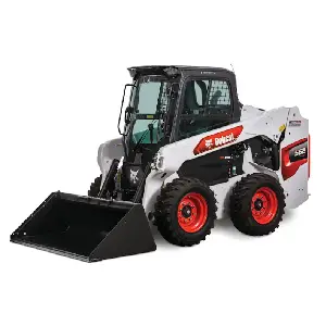 Bobcat S62