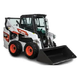 Bobcat S66