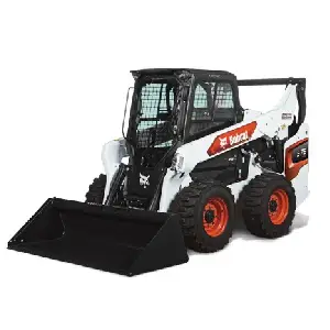 Bobcat S76