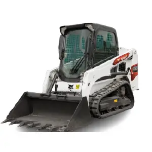 Bobcat T450