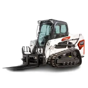 Bobcat T550