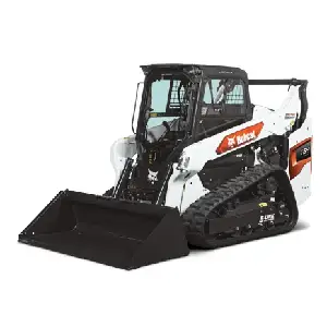 Bobcat T64