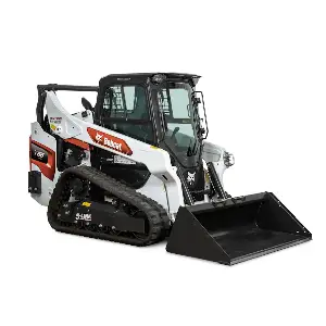 Bobcat T66