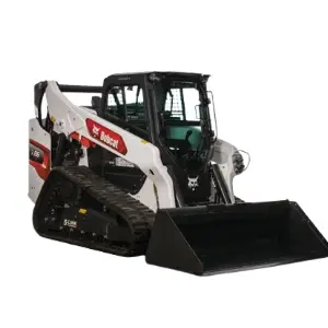 Bobcat T86