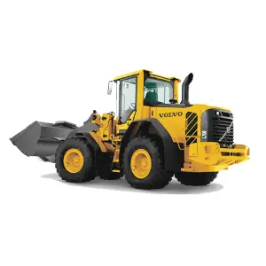 Volvo L70F