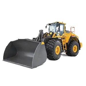 volvo l150h