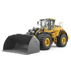 volvo l260h