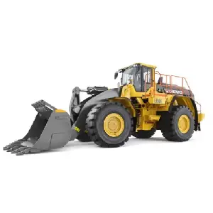 volvo l350h