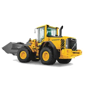 volvo l90f