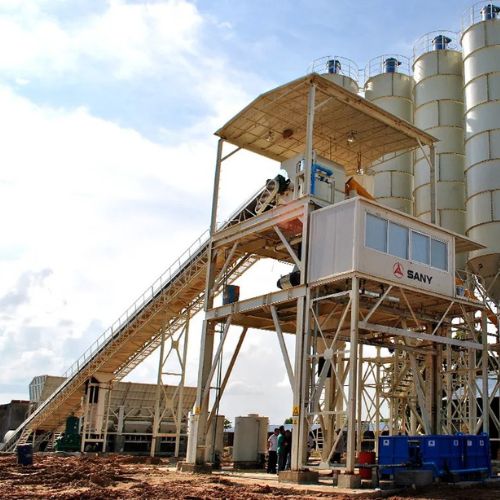 Batching plant_onsite_side part