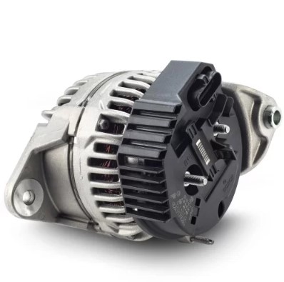 Volvo Reman Alternator