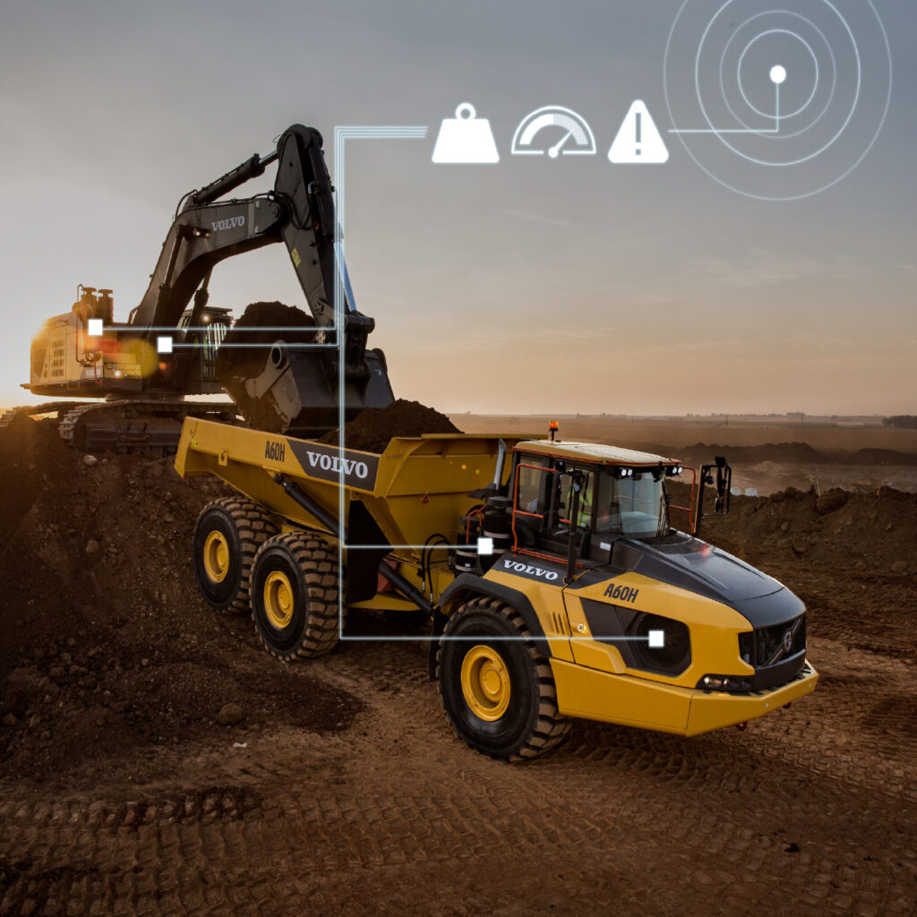 VCE Articulated ActiveCare