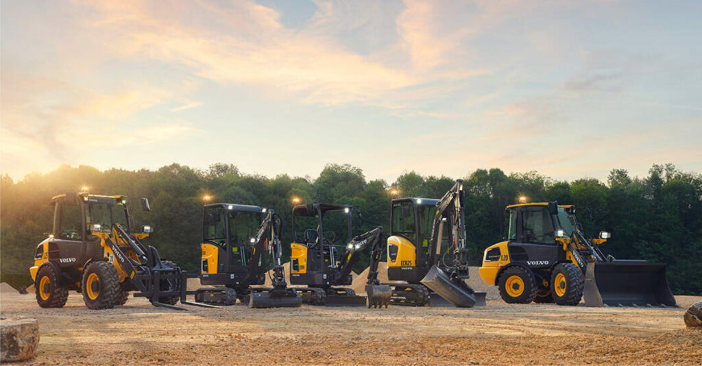 volvo electric machines range 04