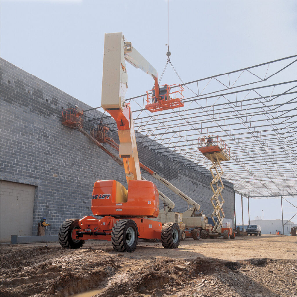 860sj application hi Industrial heights