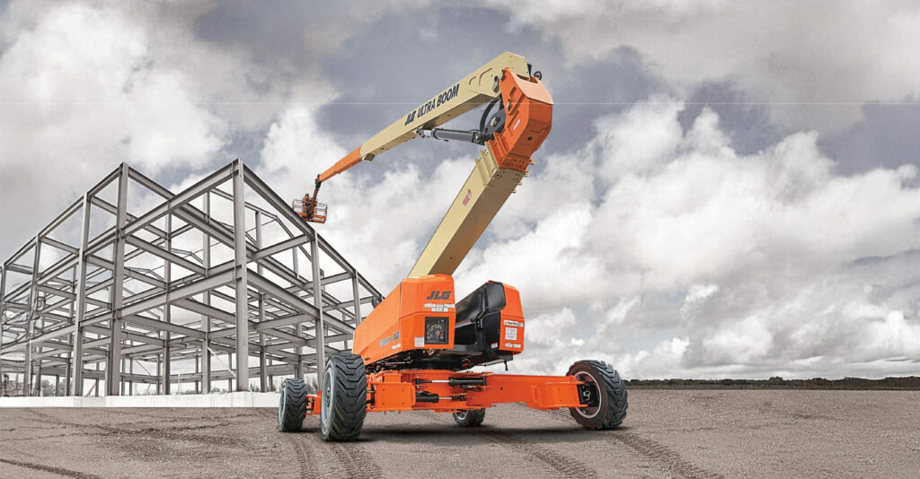 JLG 1500AJP construction site structural 2048x1068