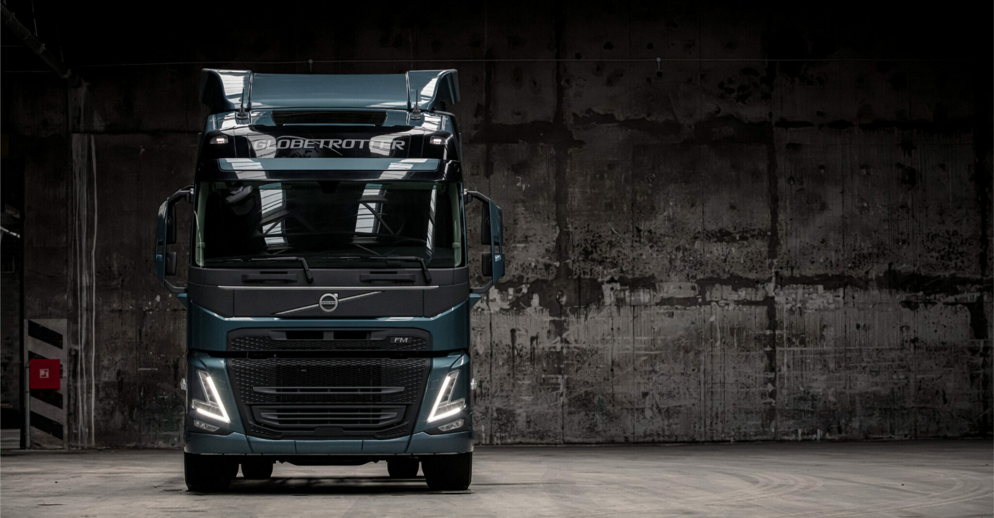 Volvo FM featured product