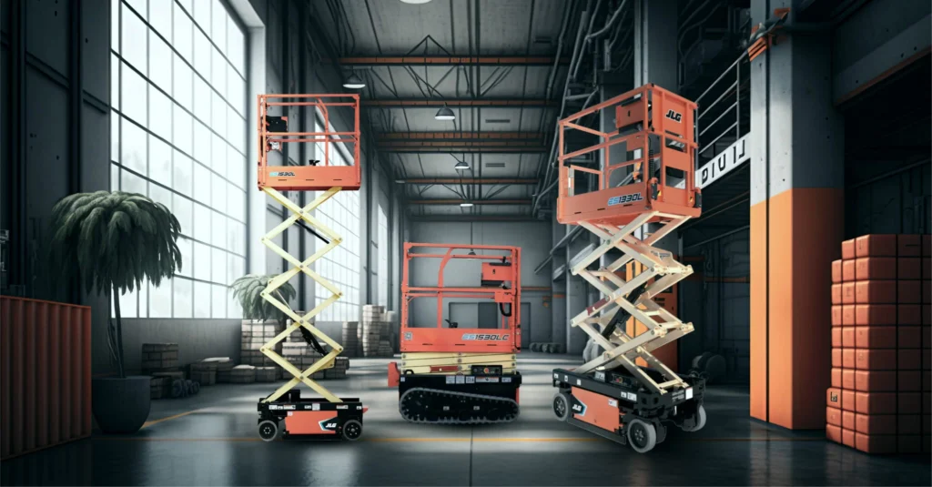 2025 JLG lightweight ES lift range 05 2048x1069