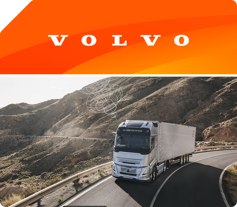 01.2 Volvo Trucks