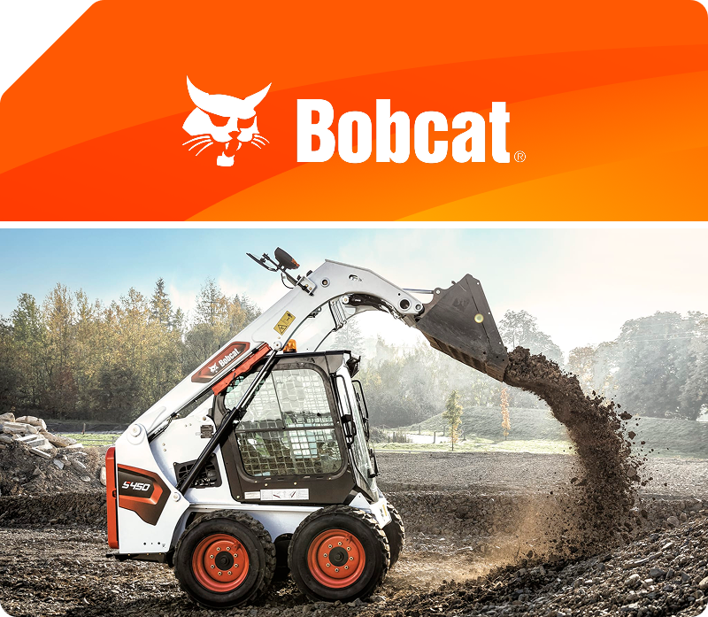 03 Bobcat