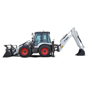 Bobcat B780 1