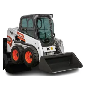 Bobcat S450 2
