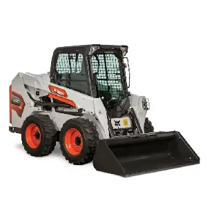 Bobcat S510 1