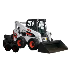 Bobcat S770 1