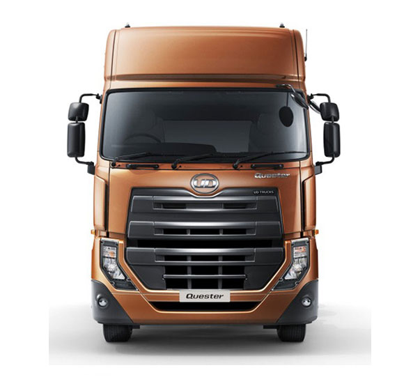 UD questertruck