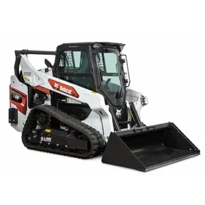 bobcat equipment