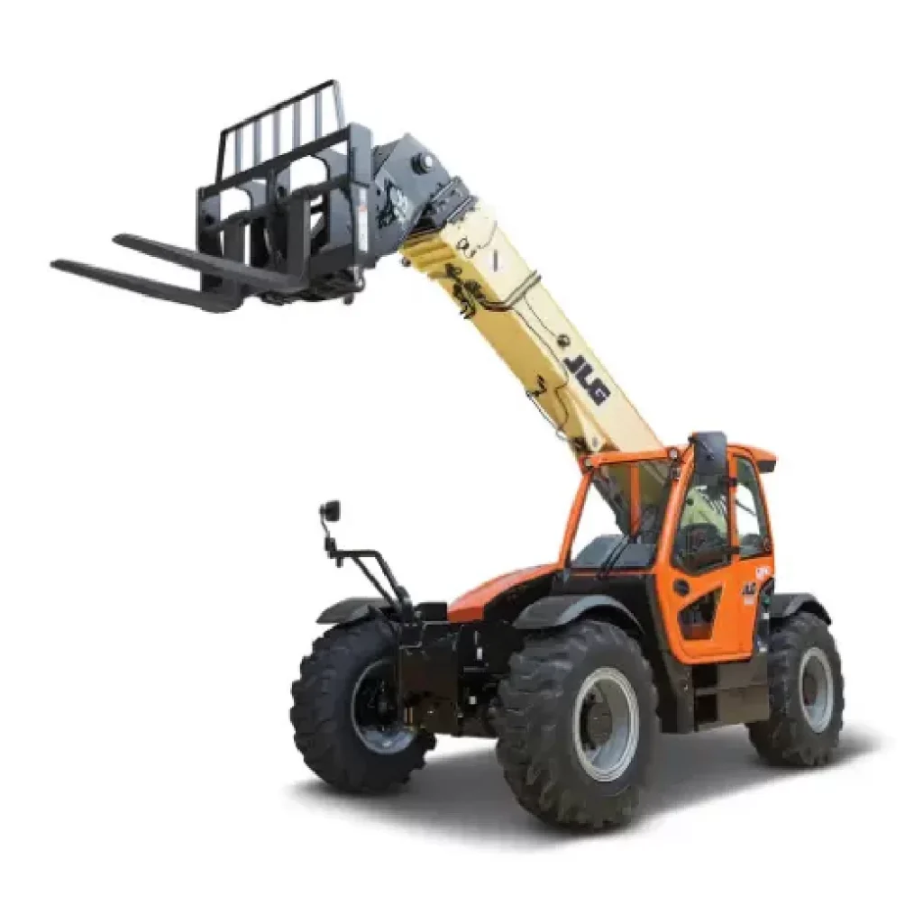 jlg telehandler 7013h