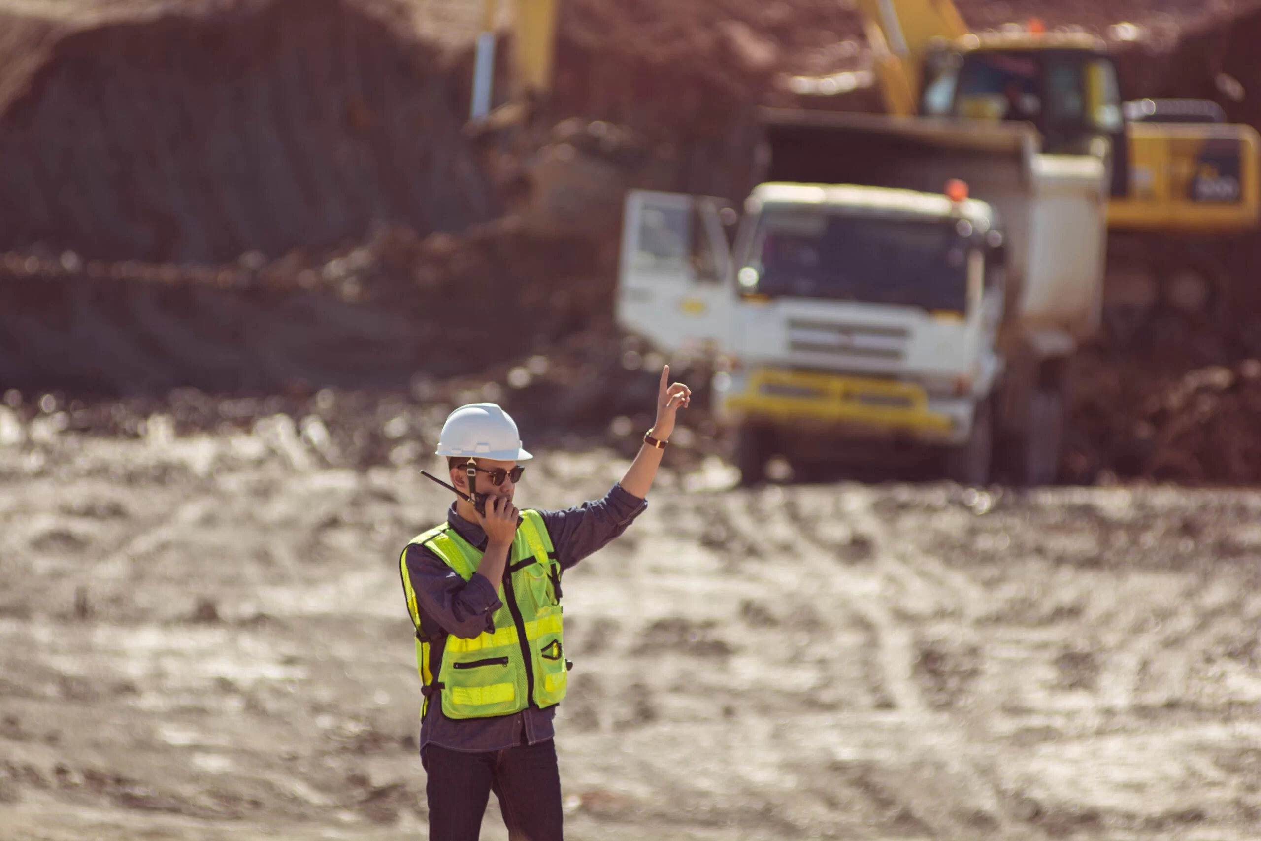 simulator operator training banner