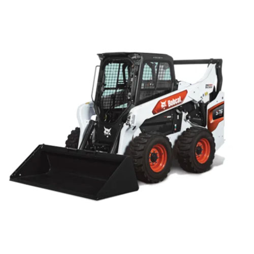 skid steer loader