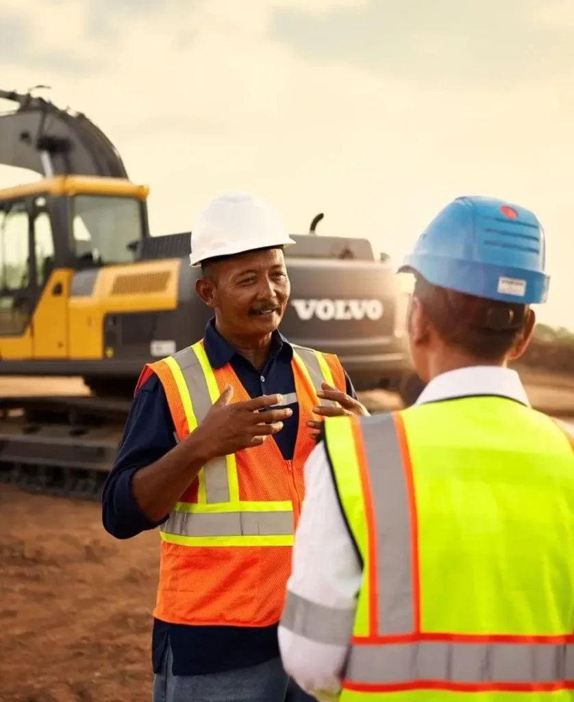 volvo EC200D