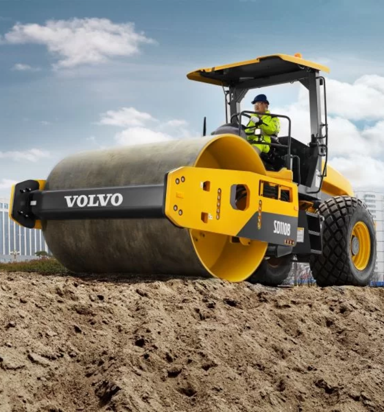 volvo compactor CG 765x820