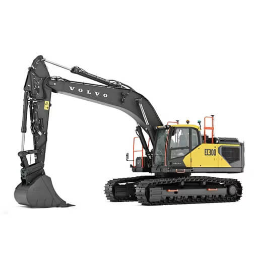 volvo ec300