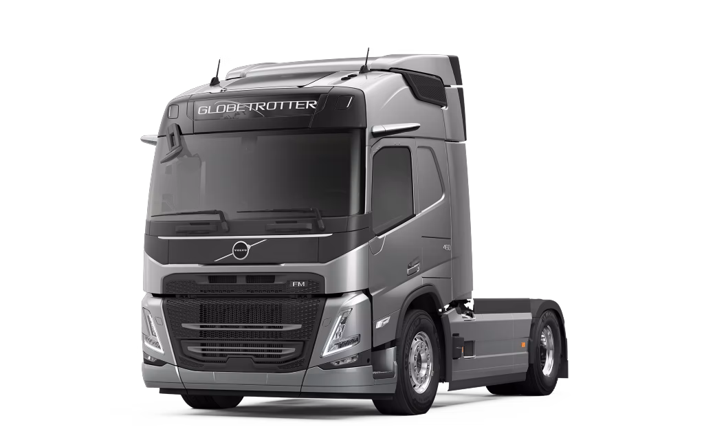 volvo fm deisel cgi exterior 1