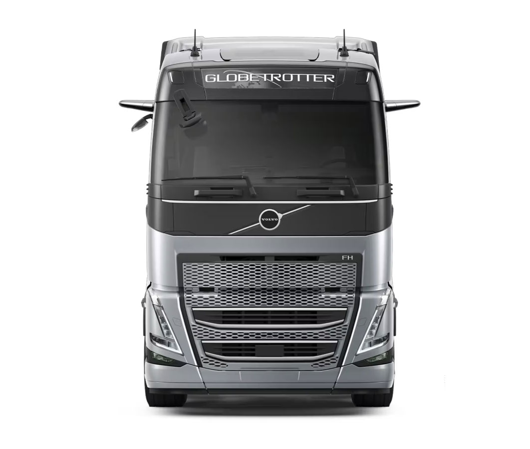 volvo front fh