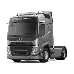 volvo trucks nav